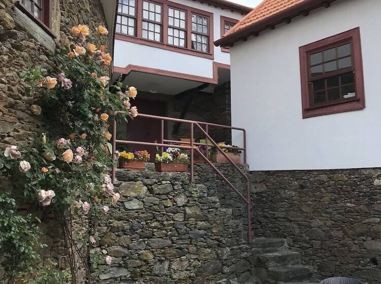 住宿加早餐  Casa Do Monte   Douro