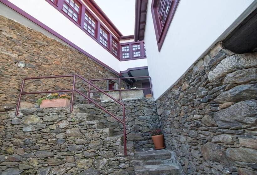 住宿加早餐  Casa Do Monte   Douro