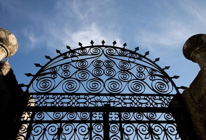 住宿加早餐  Casa Do Monte   Douro