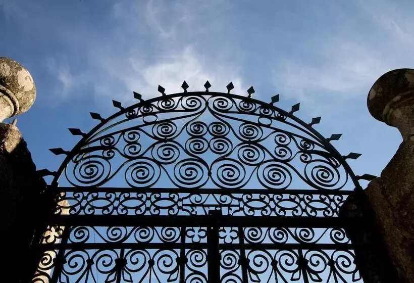 Aamiaismajoitus (B&B) Casa Do Monte   Douro