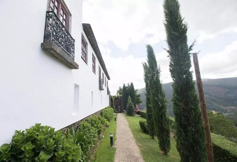 Aamiaismajoitus (B&B) Casa Do Monte   Douro