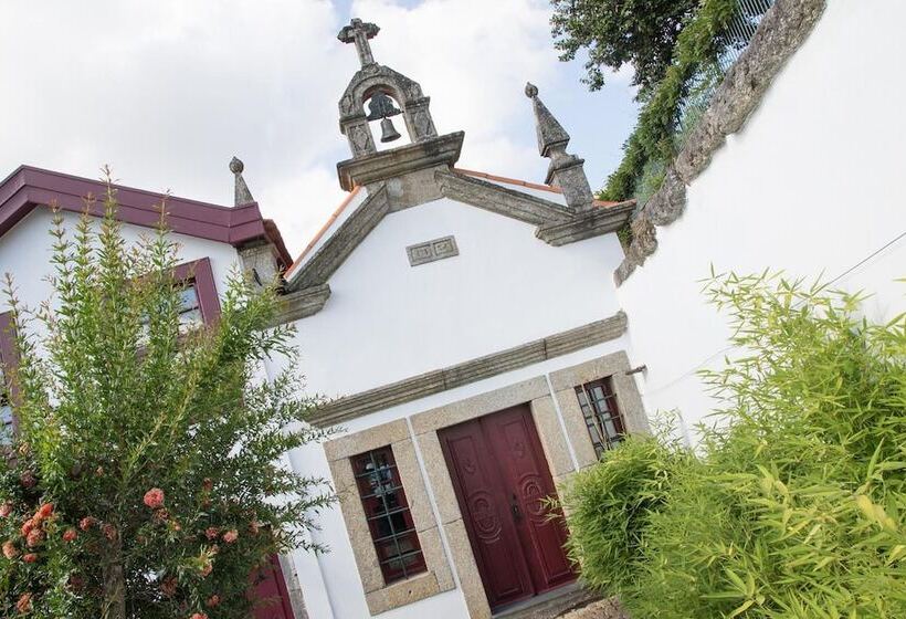 住宿加早餐  Casa Do Monte   Douro