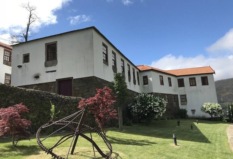 住宿加早餐  Casa Do Monte   Douro