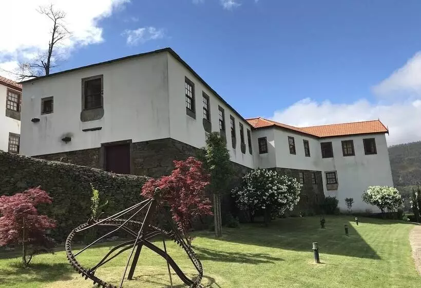 Aamiaismajoitus (B&B) Casa Do Monte   Douro