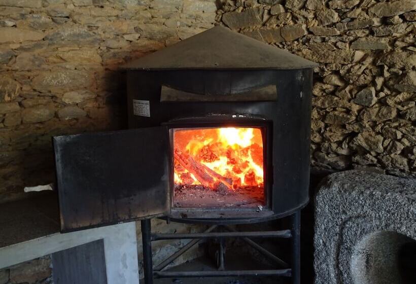 住宿加早餐  Casa Do Monte   Douro