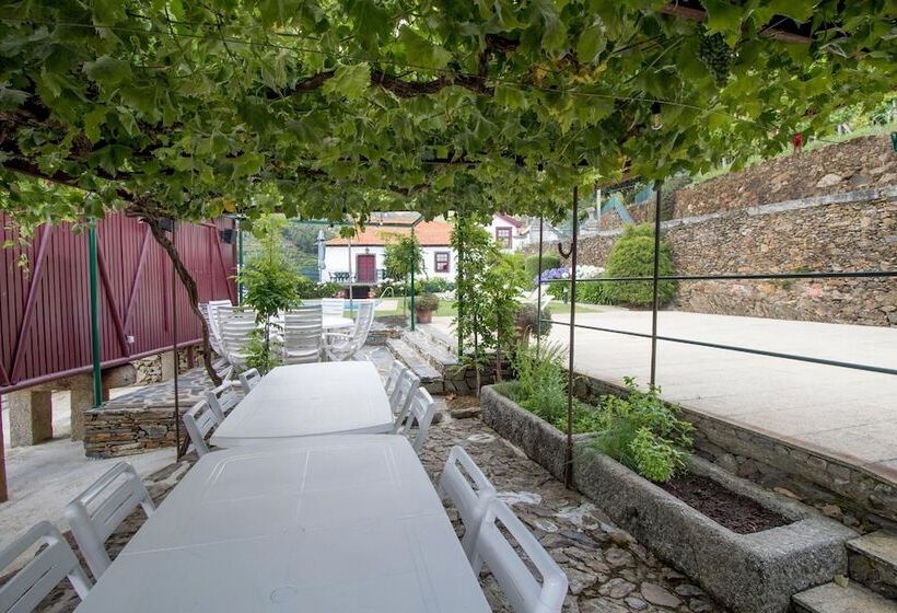 住宿加早餐  Casa Do Monte   Douro