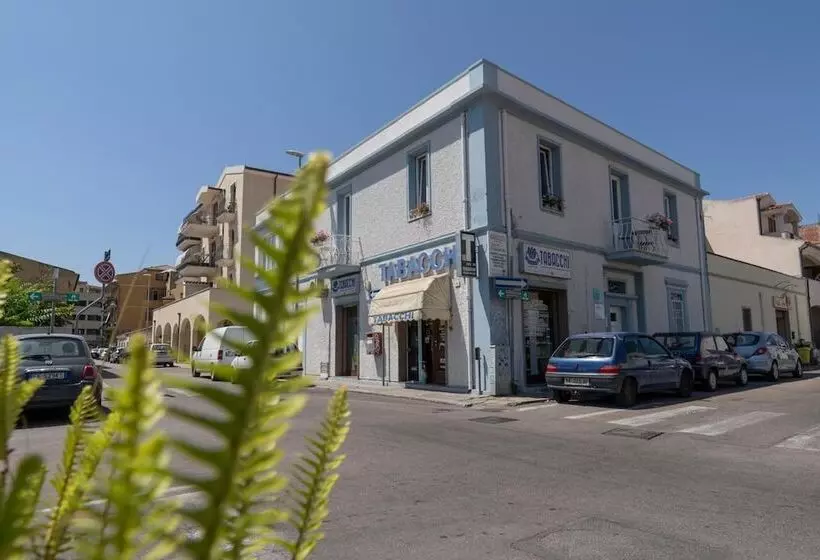 ベッドアンドブレックファースト Casa Solmes Rooms