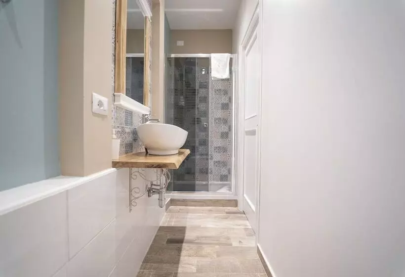 ベッドアンドブレックファースト Casa Solmes Rooms