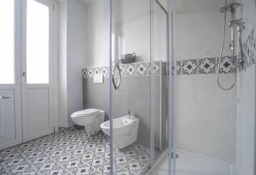 住宿加早餐  Casa Solmes Rooms