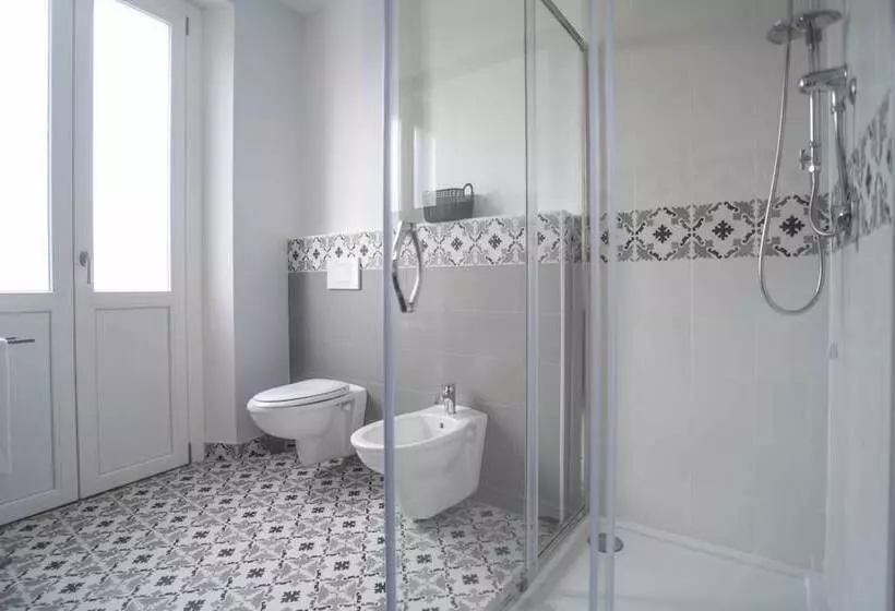 ベッドアンドブレックファースト Casa Solmes Rooms