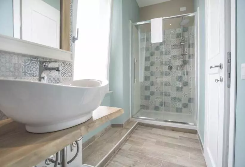 ベッドアンドブレックファースト Casa Solmes Rooms