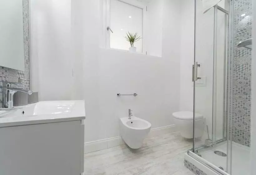 ベッドアンドブレックファースト Casa Solmes Rooms