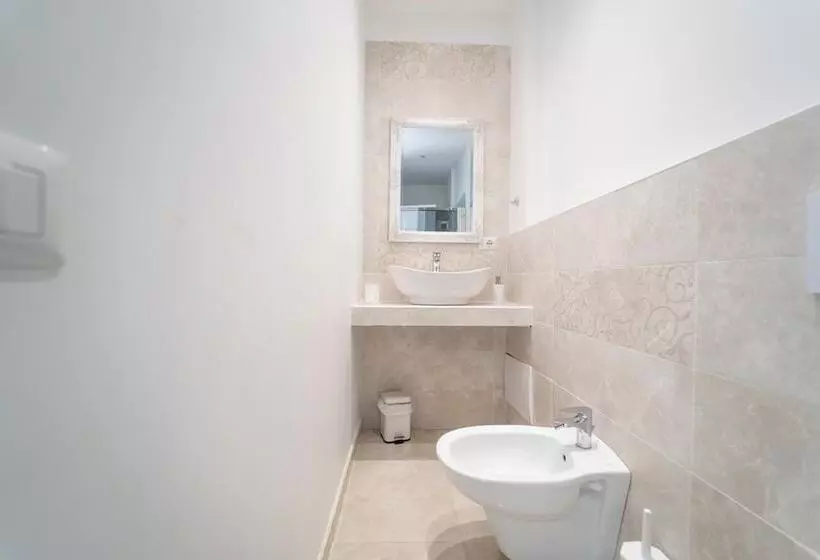 ベッドアンドブレックファースト Casa Solmes Rooms