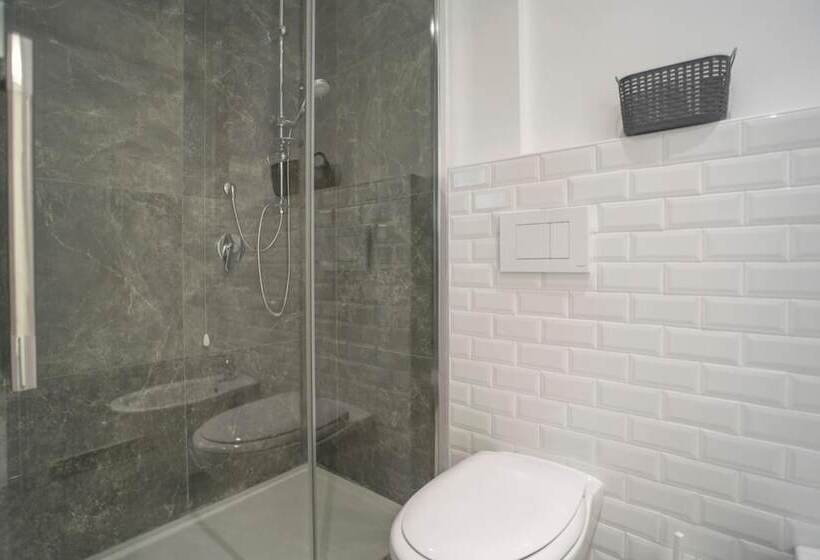 住宿加早餐  Casa Solmes Rooms