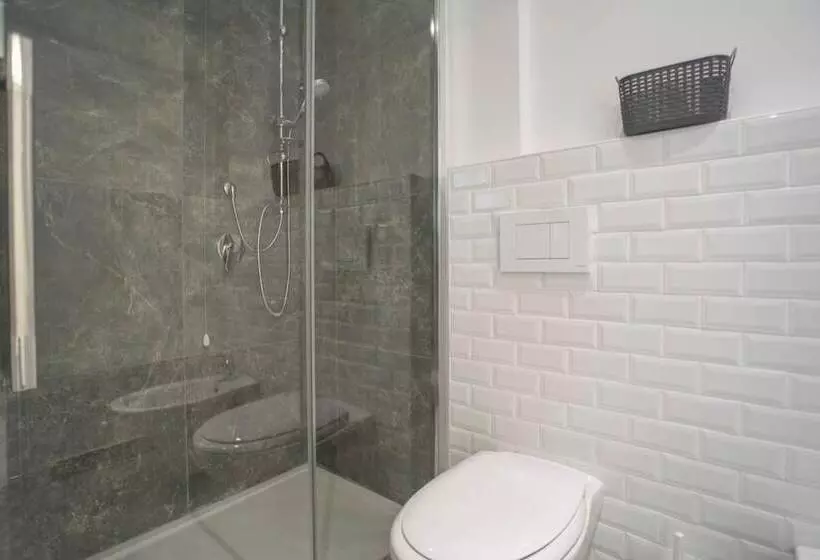 ベッドアンドブレックファースト Casa Solmes Rooms