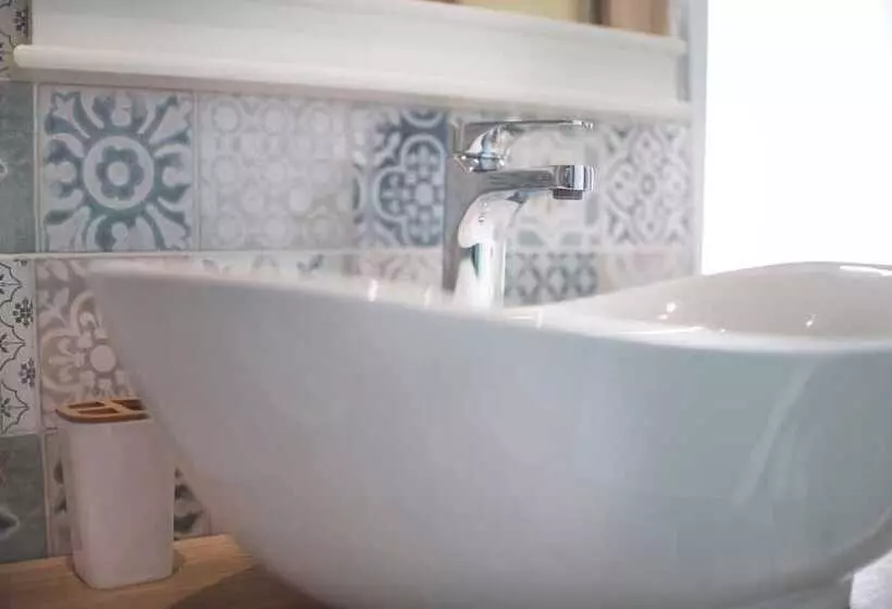 ベッドアンドブレックファースト Casa Solmes Rooms