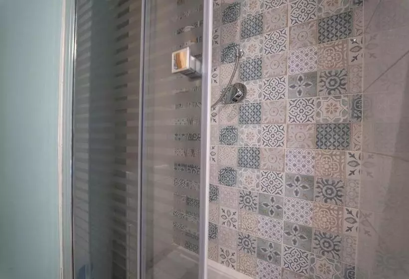 ベッドアンドブレックファースト Casa Solmes Rooms