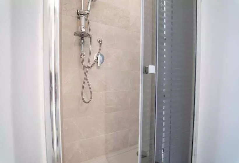 ベッドアンドブレックファースト Casa Solmes Rooms