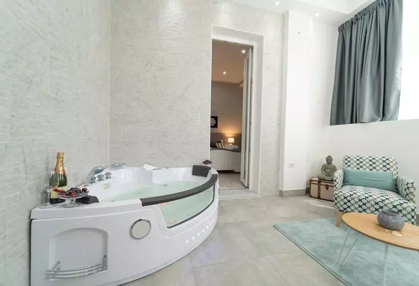 ベッドアンドブレックファースト Casa Solmes Rooms