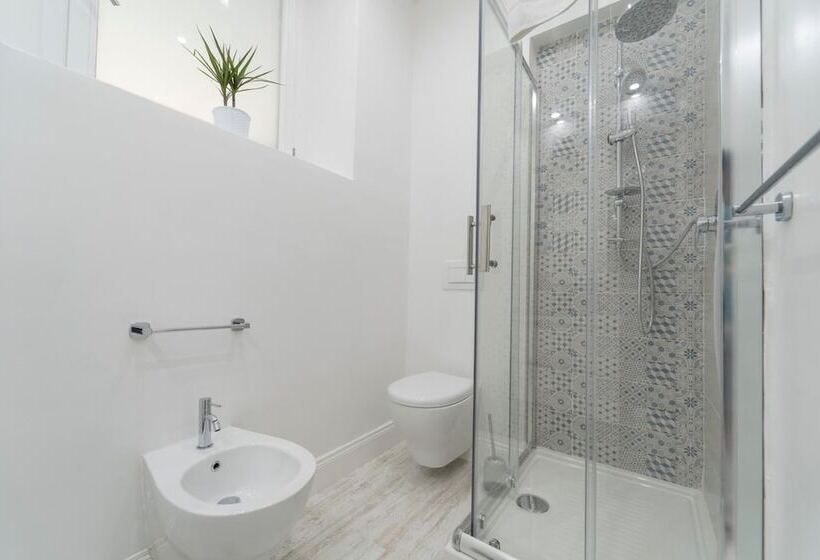 住宿加早餐  Casa Solmes Rooms