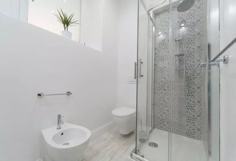 ベッドアンドブレックファースト Casa Solmes Rooms