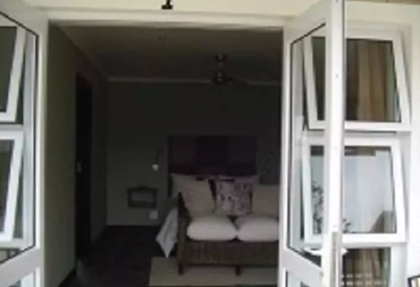 Aamiaismajoitus (B&B) Mount Lodge Humewood