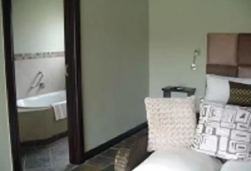 Aamiaismajoitus (B&B) Mount Lodge Humewood