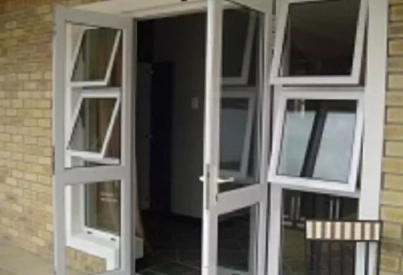 Aamiaismajoitus (B&B) Mount Lodge Humewood