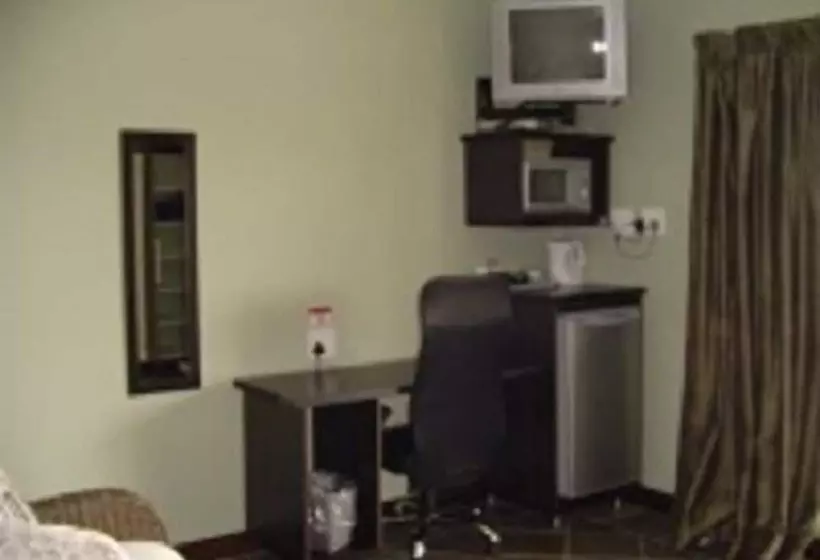 Aamiaismajoitus (B&B) Mount Lodge Humewood