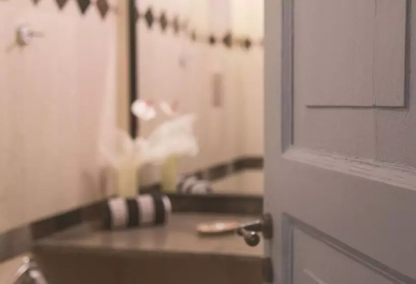 Aamiaismajoitus (B&B) Palazzo Trigona Suite