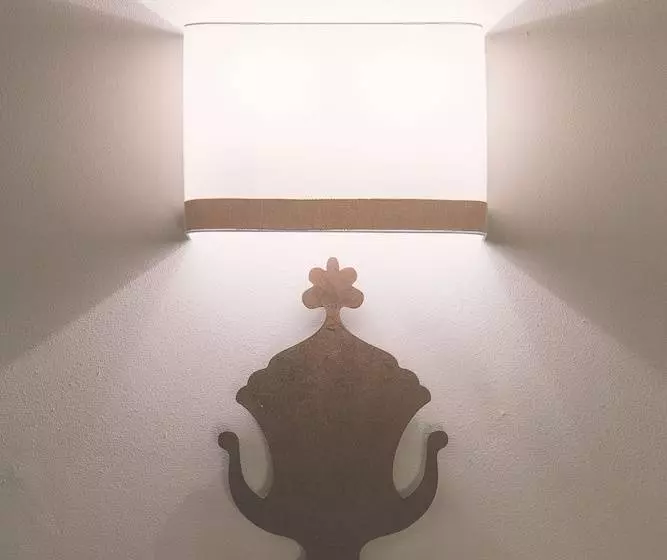 Aamiaismajoitus (B&B) Palazzo Trigona Suite