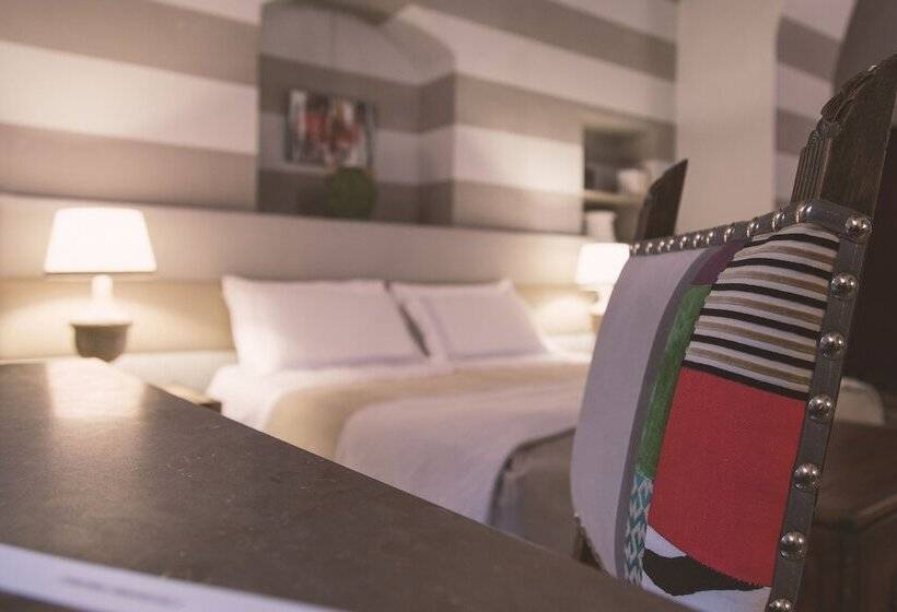 مبيت وإفطار Palazzo Trigona Suite