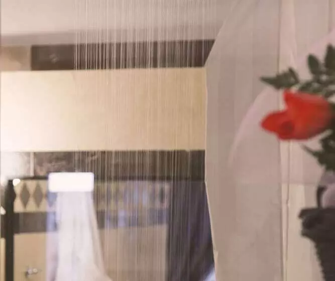 Aamiaismajoitus (B&B) Palazzo Trigona Suite