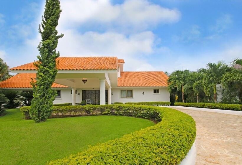 Casa Del Rocio By Casa De Campo Resort & Villas