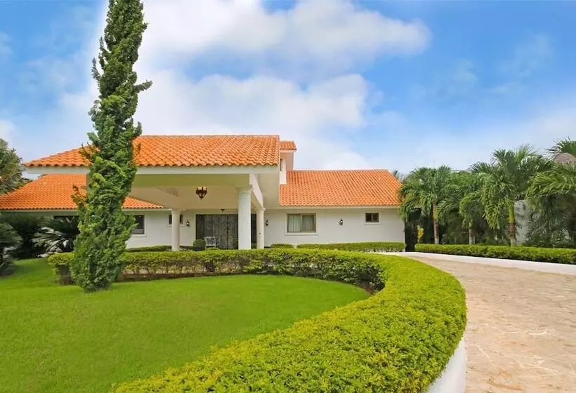 Casa Del Rocio By Casa De Campo Resort & Villas