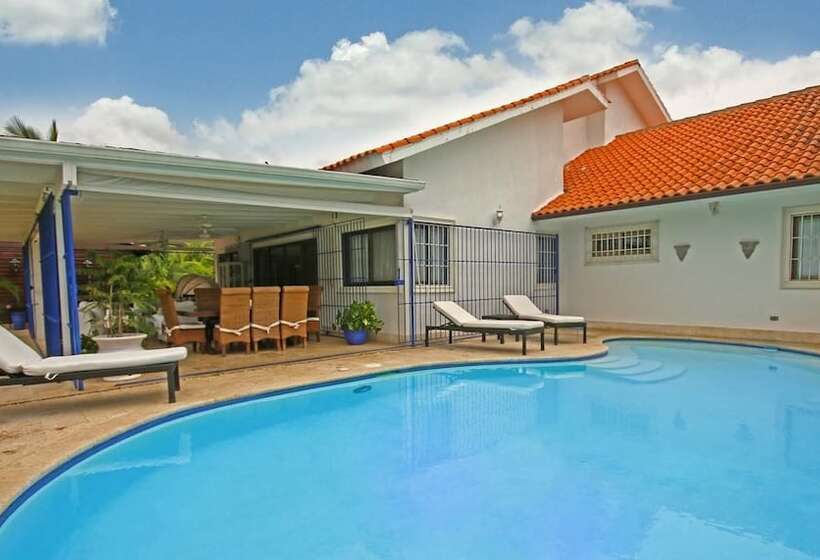 Casa Del Rocio By Casa De Campo Resort & Villas