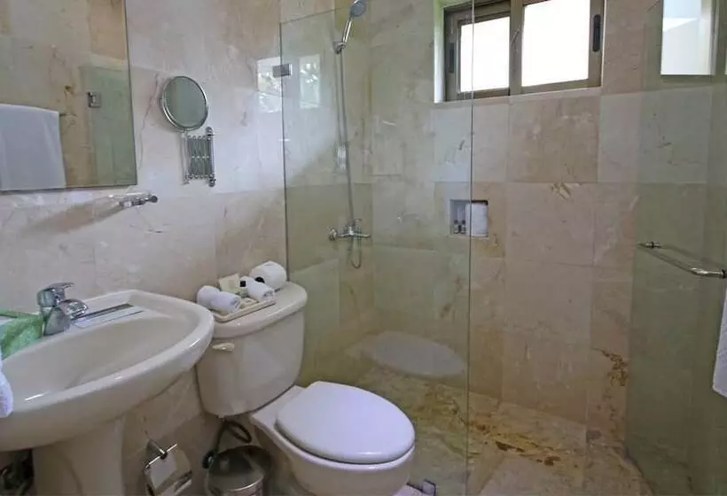 Casa Del Rocio By Casa De Campo Resort & Villas