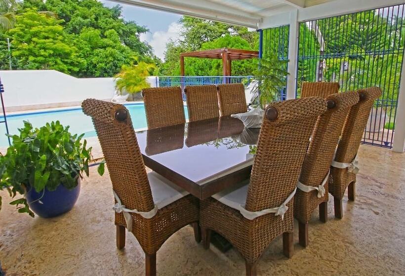 Casa Del Rocio By Casa De Campo Resort & Villas