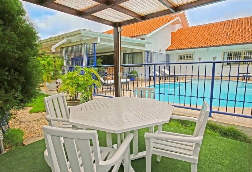 Casa Del Rocio By Casa De Campo Resort & Villas