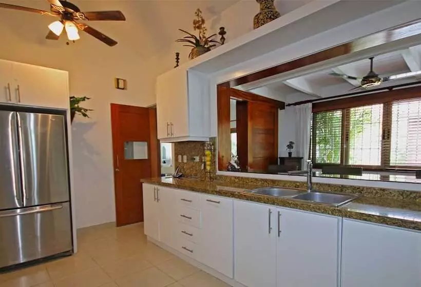 Casa Del Rocio By Casa De Campo Resort & Villas