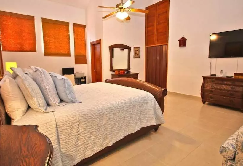 Casa Del Rocio By Casa De Campo Resort & Villas