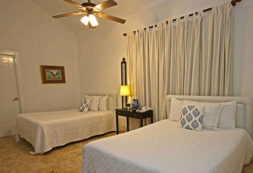 Casa Del Rocio By Casa De Campo Resort & Villas