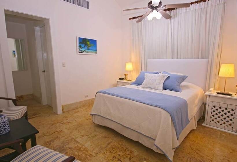 Casa Del Rocio By Casa De Campo Resort & Villas