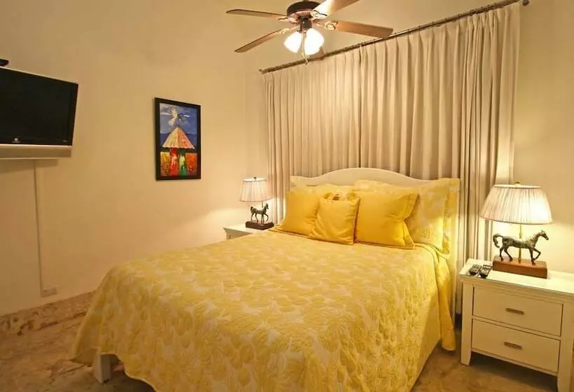 Casa Del Rocio By Casa De Campo Resort & Villas