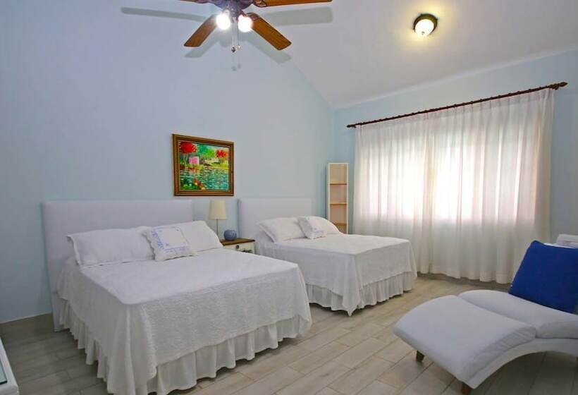Casa Del Rocio By Casa De Campo Resort & Villas