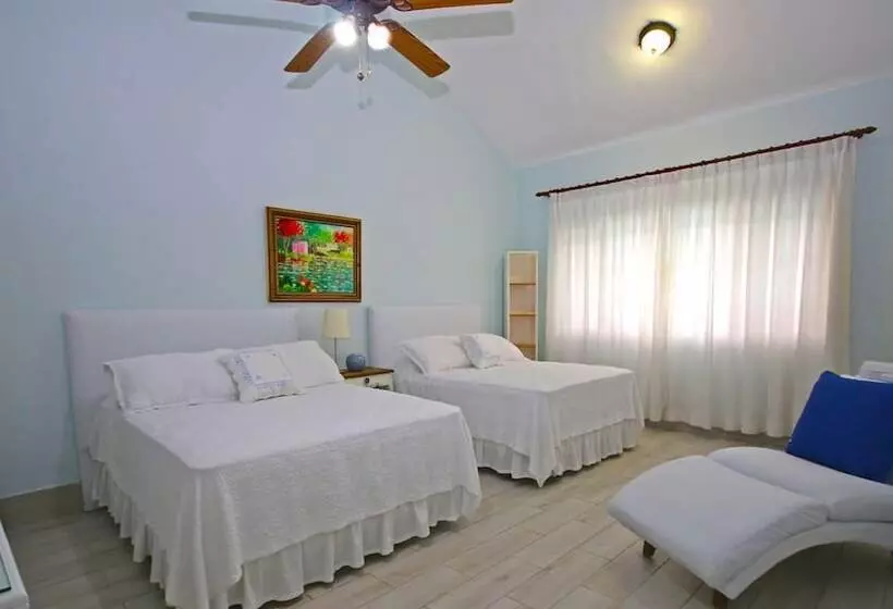 Casa Del Rocio By Casa De Campo Resort & Villas