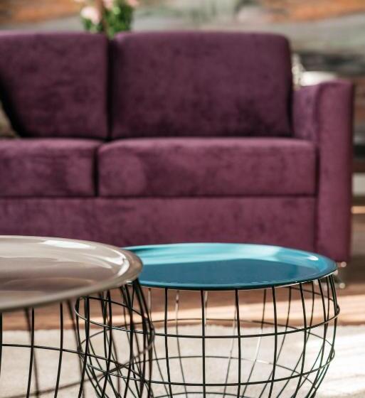 District17   Loftaffair Collection