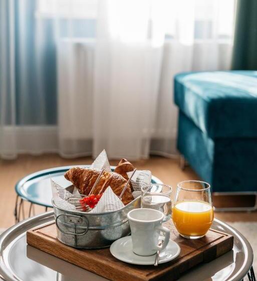 District17   Loftaffair Collection