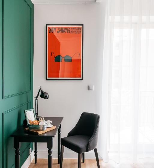 District17   Loftaffair Collection