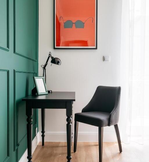 District17   Loftaffair Collection